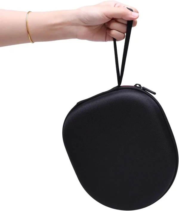 Universal Wireless On-Ear Headphones Case Compatible with JBL Tune 520BT 510BT Sony/Anker/Bose/BERIBES/Picun Headset Storage Bag - Image 13