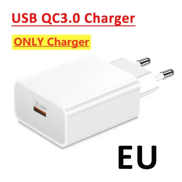 Multifunction 4 In 1 Wireless Charger Pad Stand Speaker RGB Night Light Fast Charging Station For iPhone Samsung Xiaomi Huawei - Image 10