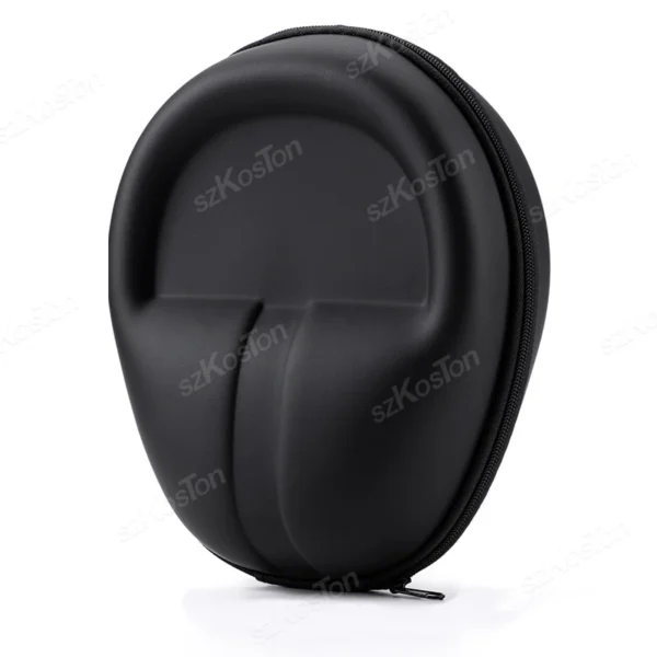 Universal Wireless On-Ear Headphones Case Compatible with JBL Tune 520BT 510BT Sony/Anker/Bose/BERIBES/Picun Headset Storage Bag - Image 10