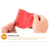 2pcs Pan Handle Cover Heat Resistant Anti Scalding Pot Holder Clip Non-Slip Oven Mitts Gloves Cooking Tool Kitchen Gadgets - Image 12