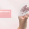 2 Pcs Electric Wearable Breast Pump 1200mAh USB Chargable Silent Milk Extractor Painless Automatic Milker Comfort Breastfeeding - Image 10