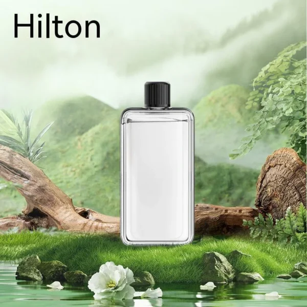 50ML Automatic Home Fragrance Machine Essential Oil Diffuser Nebulizer Perfume Scent Machine for Kitchen and toilet deodorizatio - Image 11