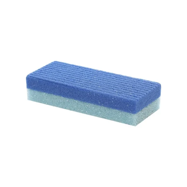 1pc Hard Dead Skin Portable PU Scrub Pumice Grinding Stone Foot Pumice Stones Exfoliating Scrubing Remover Foot Care Tool Purple - Image 7
