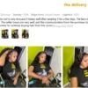 250 300 Density 30 40 Inch 13x6 HD Deep Wave Lace Frontal Wig 13x4 Lace Front Human Hair Glueless 5x5 Lace Closure Curly Wigs - Image 7