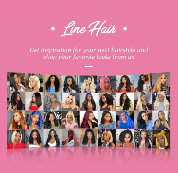 Chocolate Brown Straight 13x4 13x6 Hd Lace Frontal Wig Brazilian Colored T Part Human Hair Wigs For Women Preplucked 30 36 Inch - Image 20