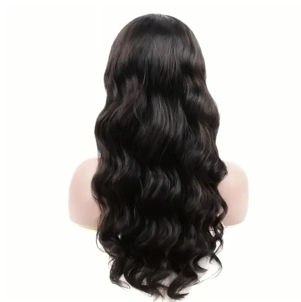 30 40 Inch 220 Density Body Wave Human Hair Wigs Chocolate Brown Lace Front Wig 13x6 Hd Lace Frontal Wig for Black Women Choice - Image 10