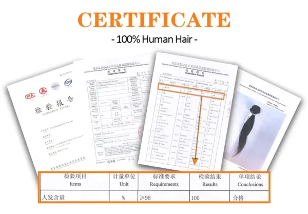 52 long inches 13x6 HD Front Wigs Transparent Lace Natural Body Wave Human Hair 200 Density  in Brazilian human hair For Women h - Image 17