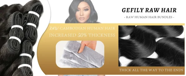 16A 30-40 Inch Body Wave Human Hair Extensions 100% Remy Brazilian Hair 4/5 Bundles Natural Looking Hair Weaving for Women - Image 9