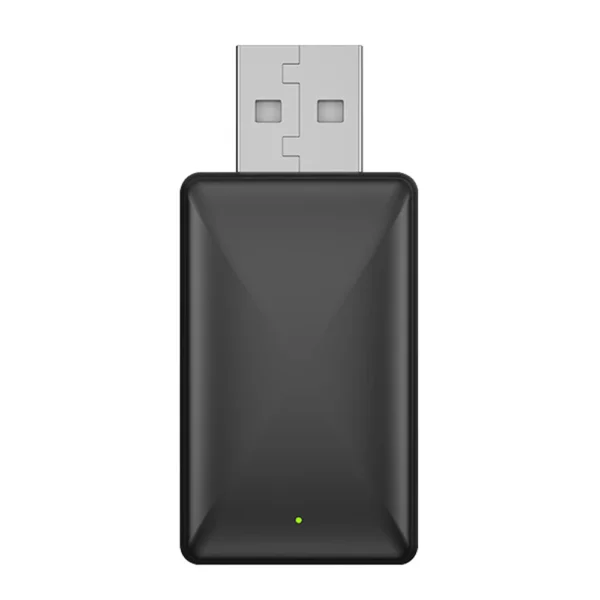 Auto Wireless Carplay Adapter Android 2in 1 Smart Dongle 5G WIFI for OEM Car Stereo With USB Plug and Play For iphone Android - Image 7