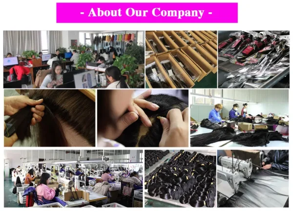 40 50 Inch Deep Wave 13x6 13x4 Lace Front Human Hair Wig 200% Remy Curl 360 Full Lace Frontal Wig Human Hair For Black Women - Image 21