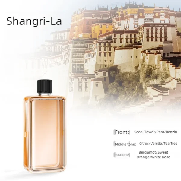 Fragrance atomizer, aromatherapy machine, digital display, 7-speed adjustable, Shangri-La, Hilton, only the true self - Image 12