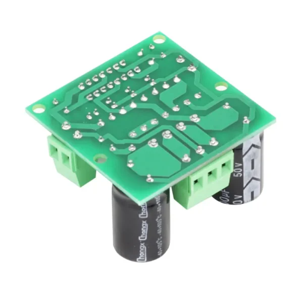 TDA7294 Mono Digital Power Amplifier Board HiFi Audiophile 100W High Power Hi-Fi Sound Amplifier Module - Image 10