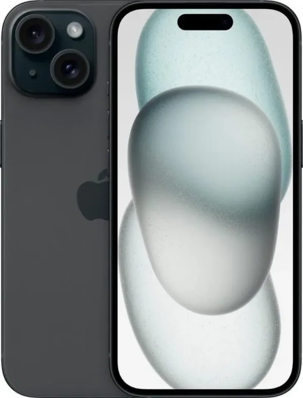 Unlocked iPhone 15 128/256/512GB ROM 6.1' Original Super Retina OLED Dual-eSIM 6GB RAM Face ID NFC A16 5G iPhone15 Mobile Phone - Image 11