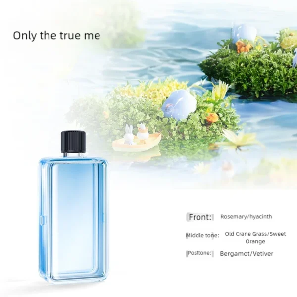 Fragrance atomizer, aromatherapy machine, digital display, 7-speed adjustable, Shangri-La, Hilton, only the true self - Image 11