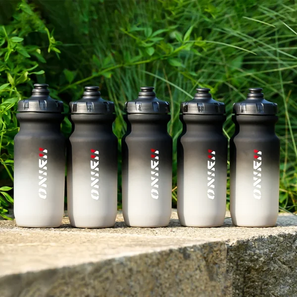 2023 ONIRII Cycling Water Bottle 500ml PP5 Light Leak-proof Squeezable BPA-free Bicycle Beverage Kettle for Riding Sports NEW - Image 5