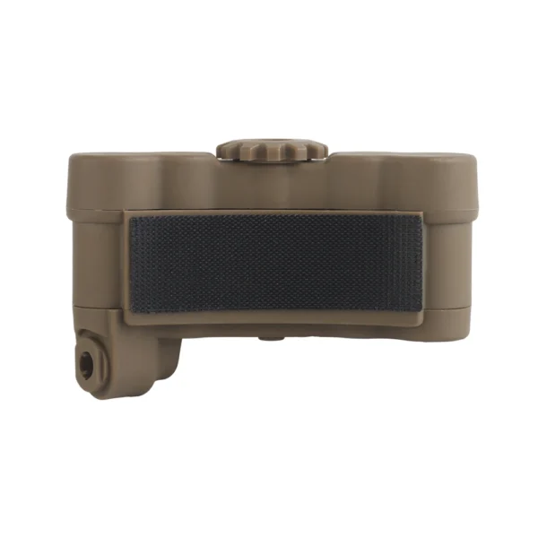 GPNVG 18 Night Vision Goggle No Function Tactical Helmet Binocular Model Airsoft Hunting Tactical Binoculars for Fans Collection - Image 6
