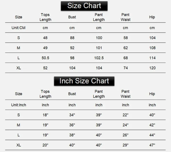 Women Satin Silk Pajamas Sets Letter Print Cami Vest Shirt With Trouser Sleepwear Ladie Sexy Pajama Lingerie Pyjamas Nightwear - Image 10