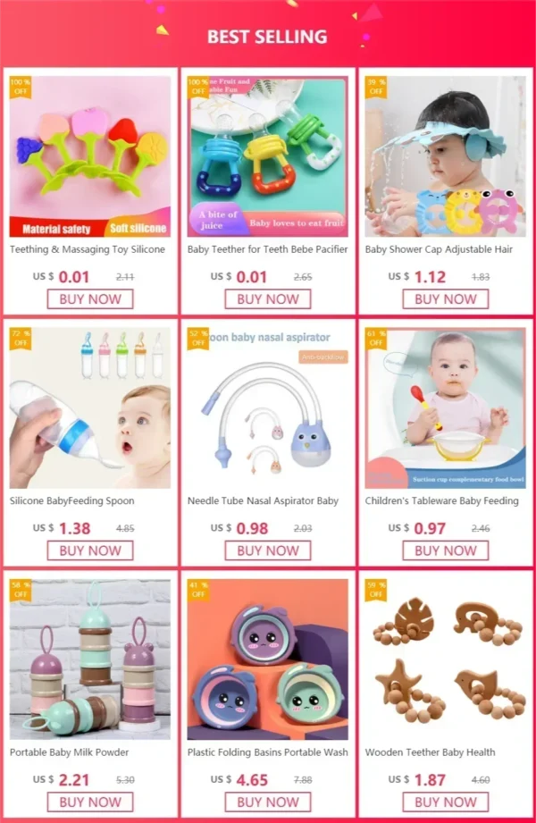 Baby Food Feeder, Silicone Baby Food Dispensing Spoon, 3 Oz Squeeze Feeding Spoons with Suction Cup for Boys Girl Kids Toddlers - Image 13