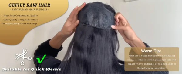 16A Body Wave Bundles Human Hair Brazilian Virgin 1/3/4/5 Pcs Weave Natural Black Color Hair Extensions 100% Human Hair Bundles - Image 21