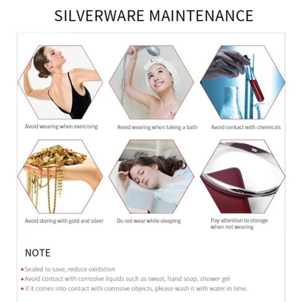 DOTEFFIL 925 Sterling Silver Woven Mesh Bangle Bracelet For Woman Man Wedding Engagement Fashion Charm Party Jewelry - Image 19