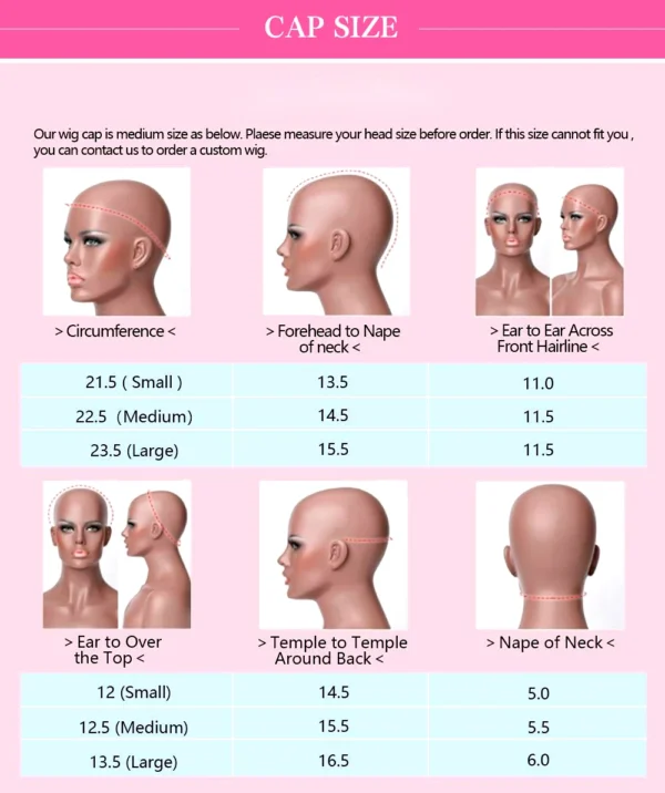 HD Transparent 13x4 13x6 Body Wave Lace Front Wig Pre Plucked 360 Lace Frontal Wig Human Hair Wigs For Women 5x5 Closure Wig - Image 26