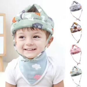 Children’s Anti-collision Hat