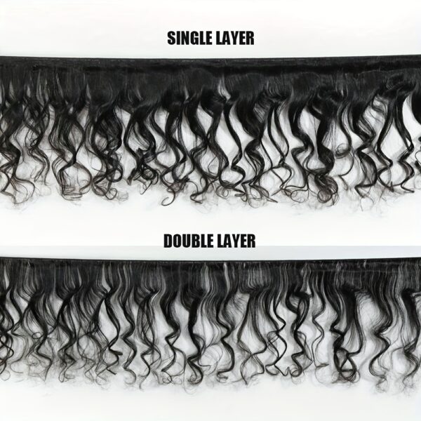 3 Strands of Loose Waves - Image 10