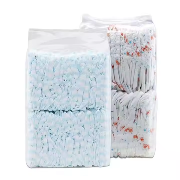 Simple Diaper