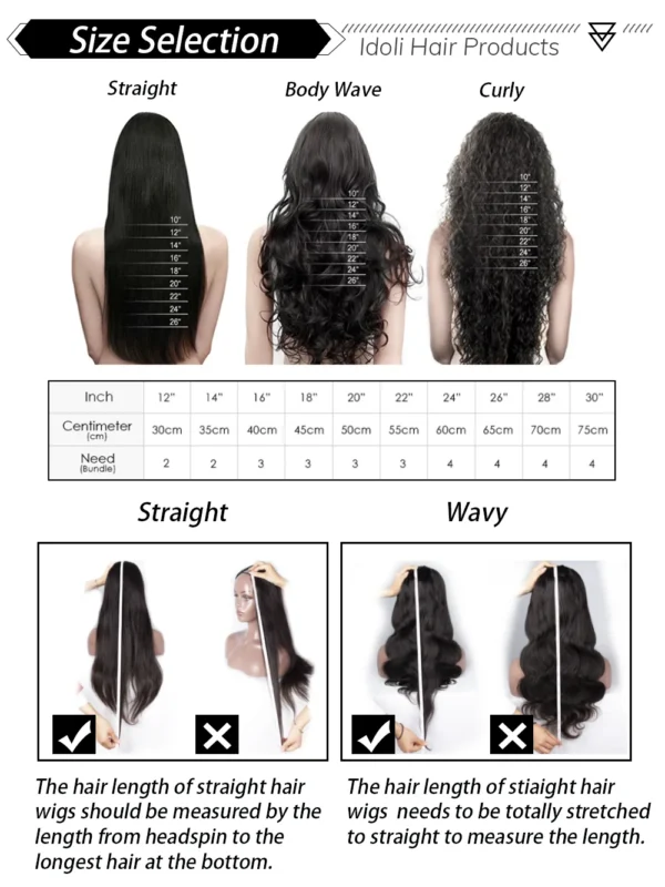 Reddish Brown Lace Front Wigs Human Hair For Black Women 13x4 13X6 Straight Lace Front Wigs Cooper Red Glueless Wigs - Image 15