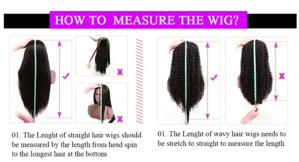 36 40 Inch 100% Human Hair Bundles Curly Bundles Deep Wave Bundles Human Hair Natural Black Color Extensions Remy Brazilian - Image 12