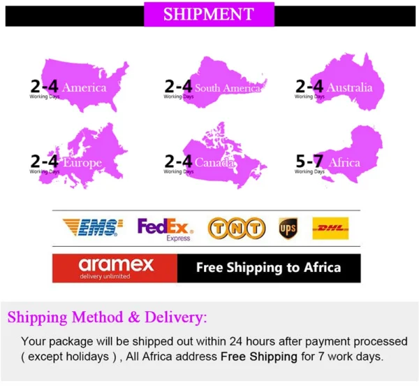 36 40 Inch 100% Human Hair Bundles Curly Bundles Deep Wave Bundles Human Hair Natural Black Color Extensions Remy Brazilian - Image 20