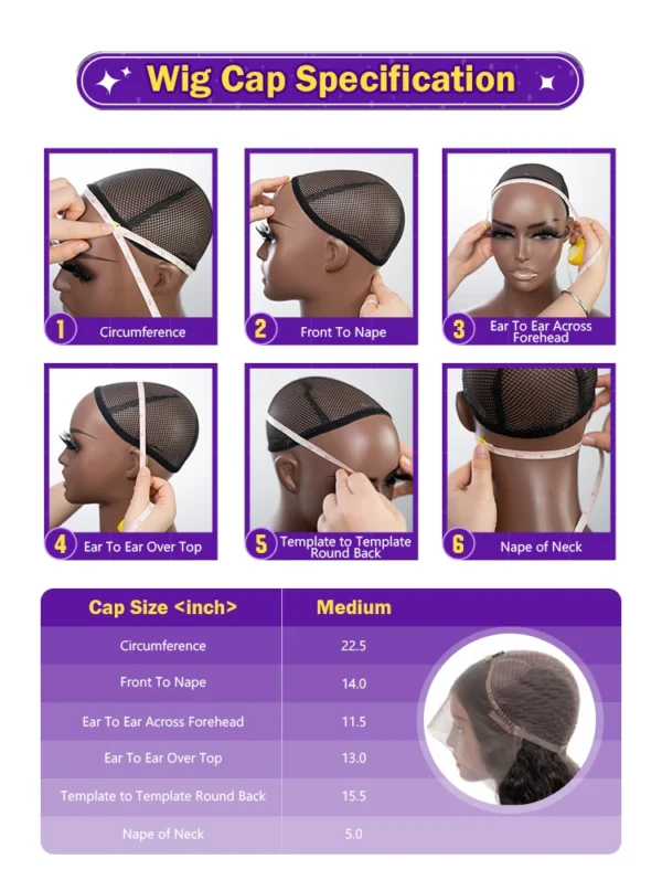 13x6 Hd 250 Density Afro Kinky Curly Wig 100% Human Hair 13x4 4c Edges Frontal Deep Wave Curly Lace Front Wigs For Women on sale - Image 23
