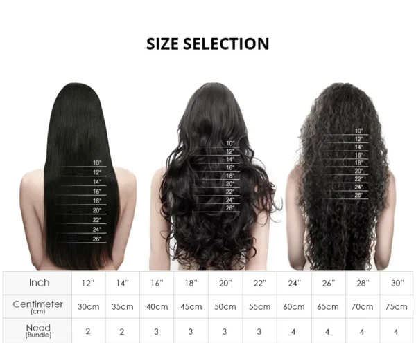 40 50 Inch Bone Straight HD Lace Wig 13x6 Human Hair Brazilian 360 Full Lace Front Wigs For Women 13x4 Human Hair Wig Preplucked - Image 17