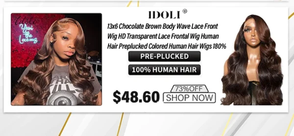 Reddish Brown Lace Front Wigs Human Hair For Black Women 13x4 13X6 Straight Lace Front Wigs Cooper Red Glueless Wigs - Image 9