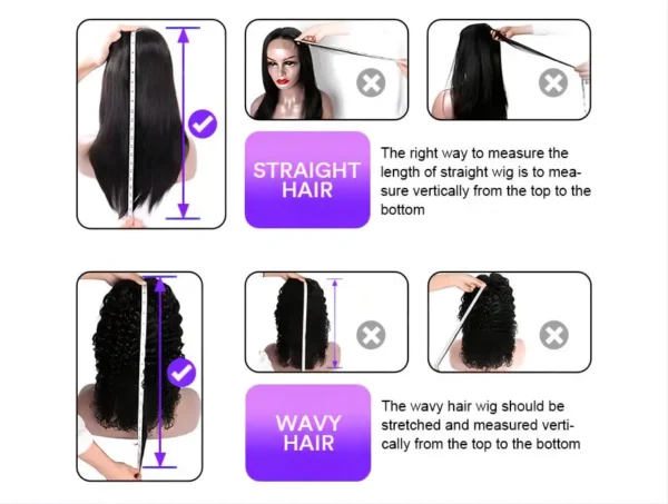 30 inch Ginger Human Hair Wig Deep Wave 13x4 13x6 Hd Lace Frontal Wig 180% Density Orange Ginger Curly Lace Front Wigs For Women - Image 14